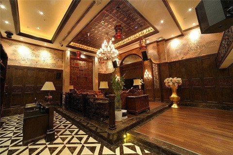 满洲里哪个KTV少爷男模妹子服务好